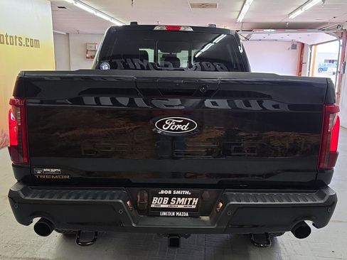 Used 2025 Ford F150 Tremor AWD/4WD image 18