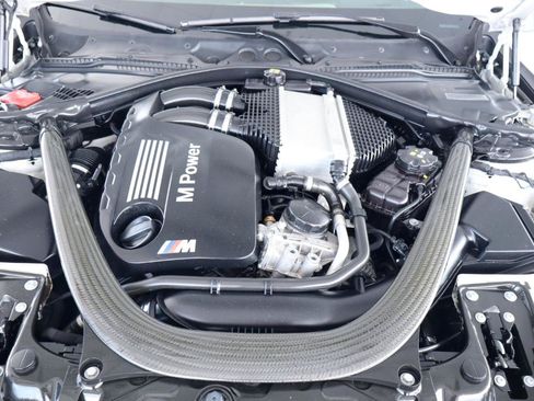 Used 2016 BMW M3 RWD image 51