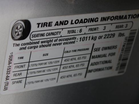 Used 2014 Ford F250 XLT w/ XLT Interior Package image 50