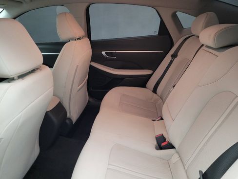Used 2024 Hyundai Sonata SEL FWD image 18