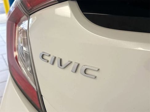 Used 2020 Honda Civic Sport Touring image 13