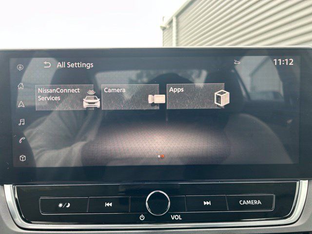 Used 2023 Nissan Altima 2.5 SV w/ SV Premium Package FWD image 31