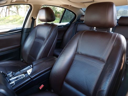 Used 2014 BMW 528i 4DR SEDAN image 6