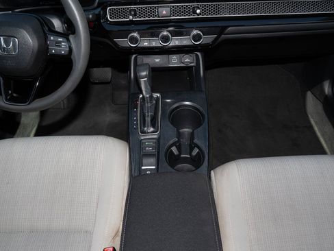 Certified 2022 Honda Civic LX image 26