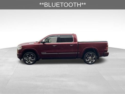 Used 2019 RAM 1500 Limited image 8