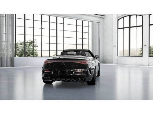 New 2027 Mercedes-Benz CLE 53 AMG 4MATIC Cabriolet image 24