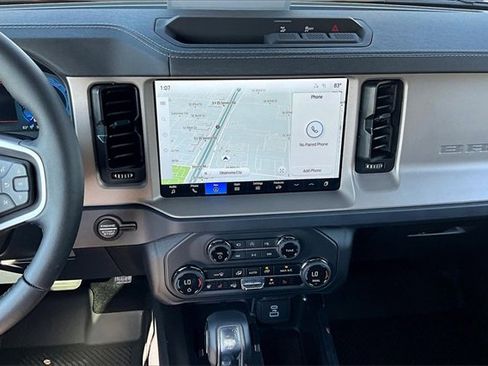 New 2025 Ford Bronco Outer Banks image 7
