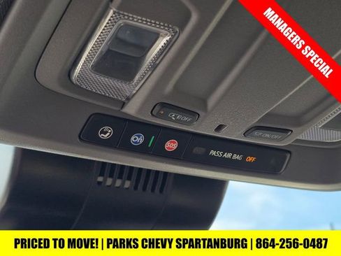 New 2024 Chevrolet Silverado 2500 W/T w/ WT Convenience Package image 28