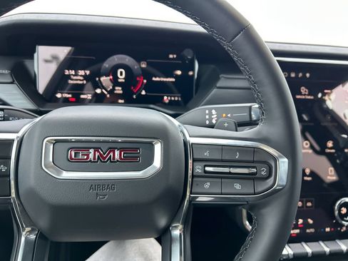 New 2026 GMC Acadia Elevation AWD/4WD image 22