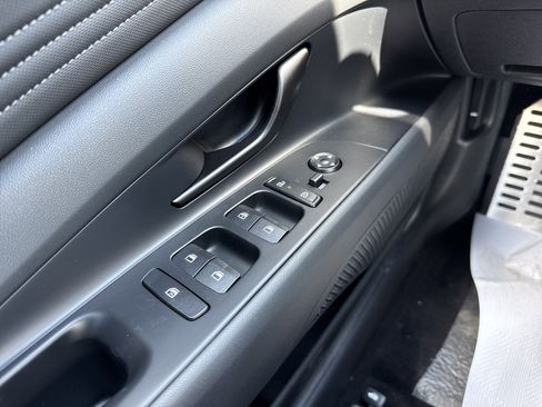 New 2026 Hyundai Elantra SEL Sport Premium w/ Cargo Package image 16