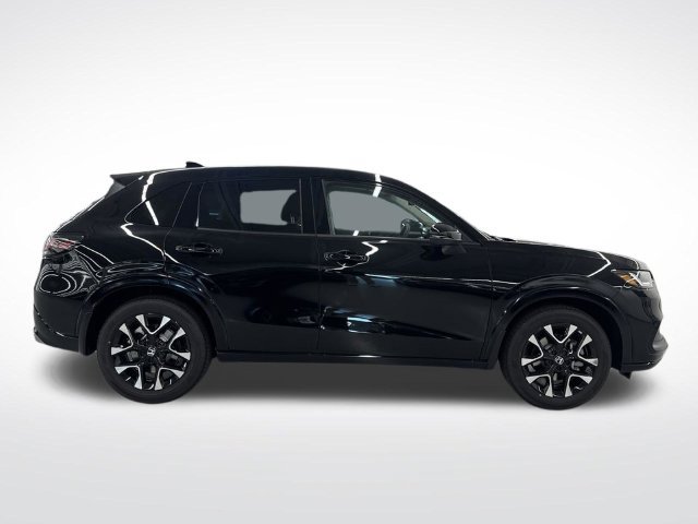 New 2027 Honda HR-V EX-L image 35