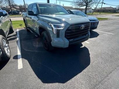 Used 2024 Toyota Tundra SR5
