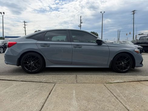 Used 2022 Honda Civic Sport image 21