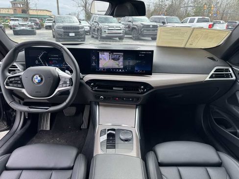 Used 2025 BMW 430i xDrive Coupe AWD/4WD image 13