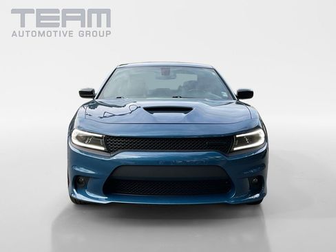 Used 2022 Dodge Charger GT w/ Plus Group image 2
