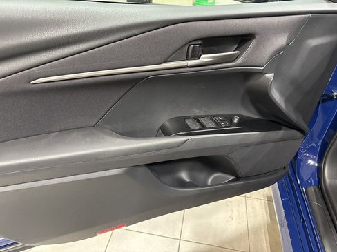 New 2026 Toyota Camry LE image 8