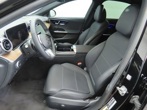 Certified 2024 Mercedes-Benz C 300 Sedan image 19