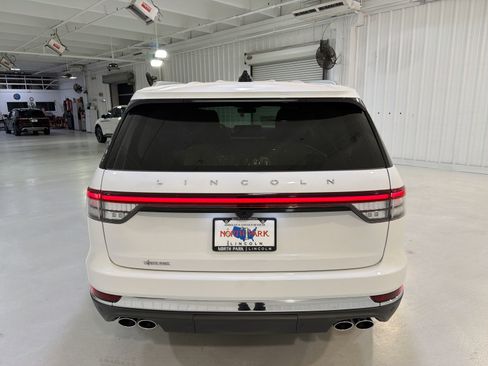 New 2026 Lincoln Aviator 2WD image 27