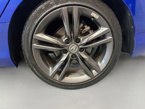 Used 2023 Acura Integra A-Spec FWD image 31