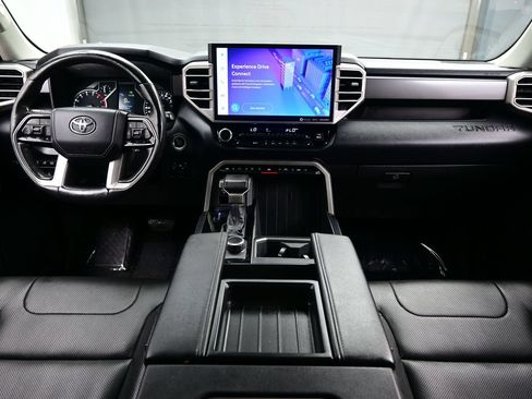Used 2023 Toyota Tundra SR5 w/ SR5 Premium Package AWD/4WD image 17