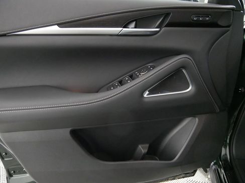 New 2026 INFINITI QX60 Autograph AWD/4WD image 15