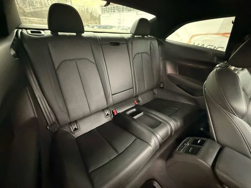 Used 2018 Audi A5 2.0T Premium Plus image 22