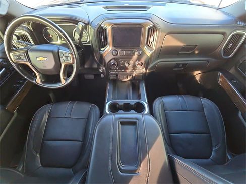 Certified 2021 Chevrolet Silverado 2500 High Country w/ Safety Package II image 21