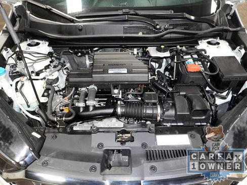 Used 2018 Honda CR-V EX image 12