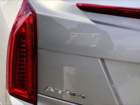 Used 2013 Cadillac ATS Performance w/ Cold Weather Package image 22