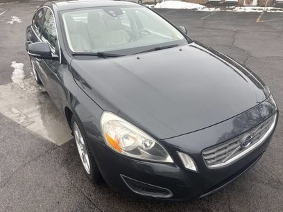Used 2013 Volvo S60 T5