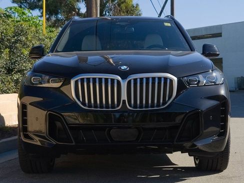 Used 2024 BMW X5 sDrive40i w/ M Sport Package image 26