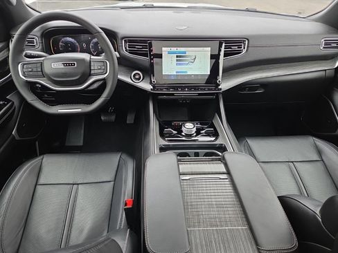 Used 2024 Jeep Wagoneer Series II w/ Convenience Group I image 34