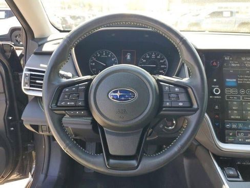 Used 2024 Subaru Outback Onyx Edition image 19