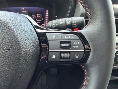New 2026 Honda Pilot Sport image 34