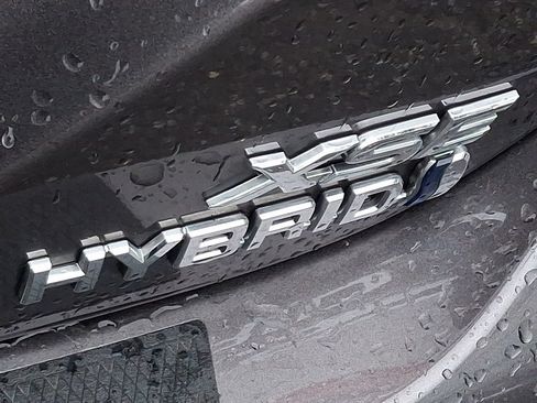 Used 2023 Toyota Camry XSE w/ Cold Weather Package FWD image 31