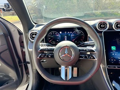 Used 2026 Mercedes-Benz GLC 300 GLC 300 image 10