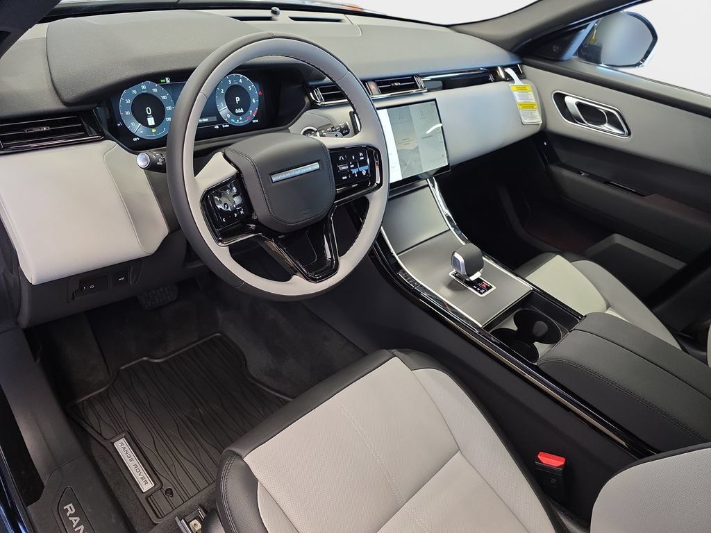 New 2026 Land Rover Range Rover Velar S AWD/4WD image 13