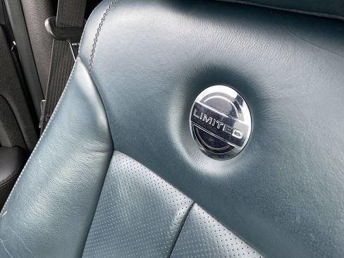 Used 2014 Ford F150 Limited image 18