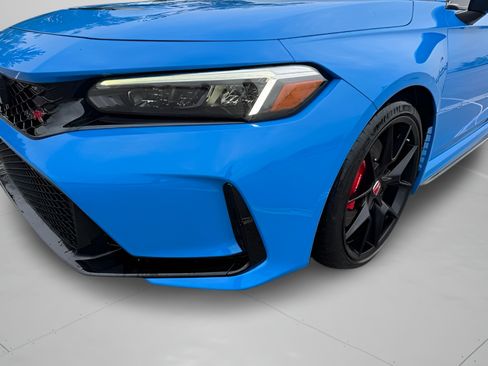 Used 2023 Honda Civic Type R image 35