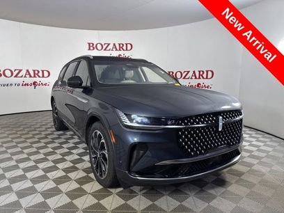 Used 2024 Lincoln Nautilus Reserve w/ Equipment Group 203A