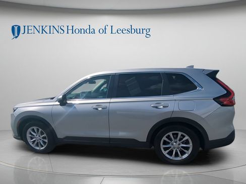 Used 2024 Honda CR-V EX-L image 7