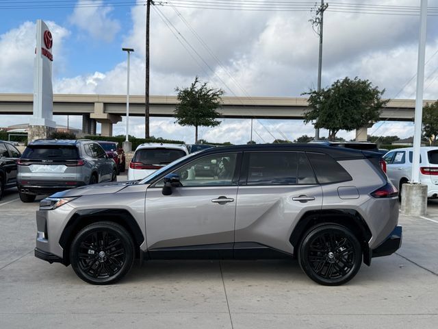 Used 2026 Toyota RAV4 XSE w/ Weather Package AWD/4WD image 8