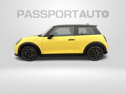 Used 2026 MINI Cooper S image 33