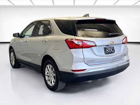 Used 2019 Chevrolet Equinox LT image 6