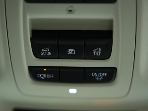 New 2026 Buick Envision Avenir AWD/4WD image 45