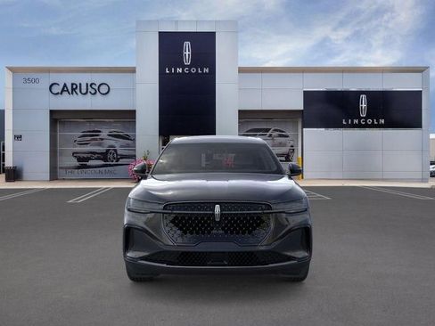 New 2026 Lincoln Nautilus Premier w/ Equipment Group 102A AWD/4WD image 6
