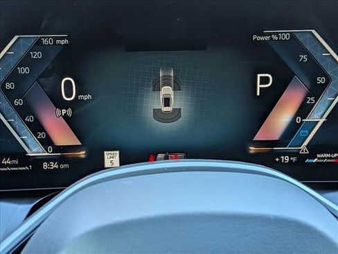 New 2026 BMW X3 xDrive30 image 12