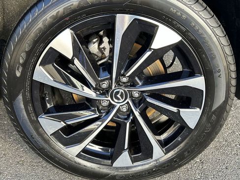 New 2025 MAZDA CX-50 2.5 Hybrid w/ Weather Package image 11