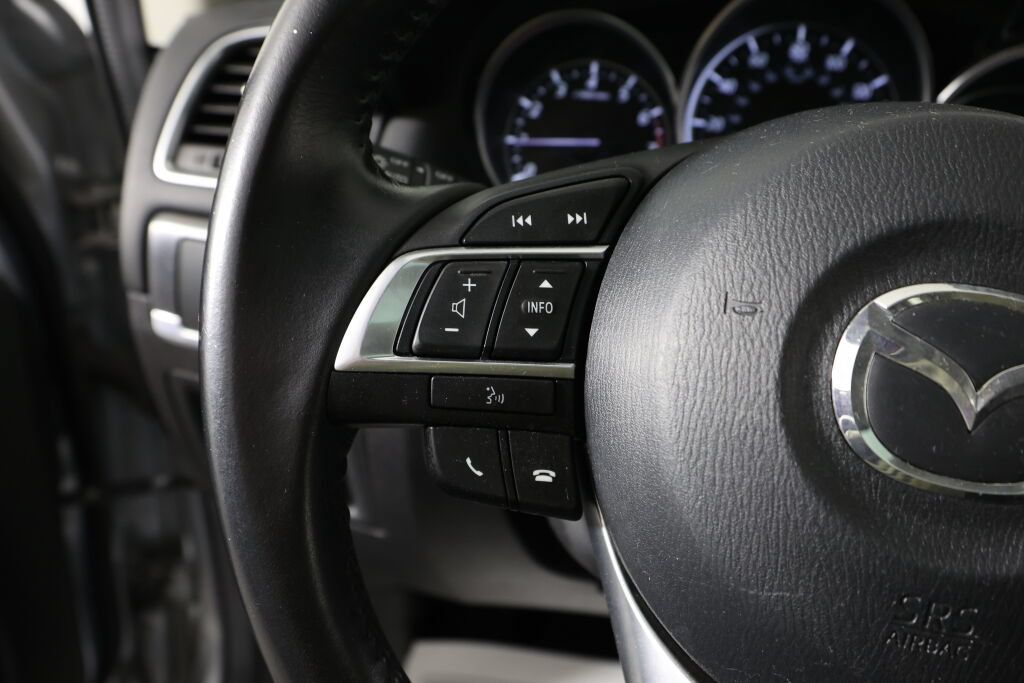 Used 2016 MAZDA CX-5 Grand Touring AWD/4WD image 29