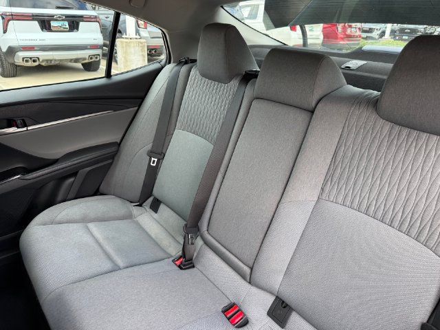 Used 2026 Toyota Camry LE w/ Convenience Package FWD image 25